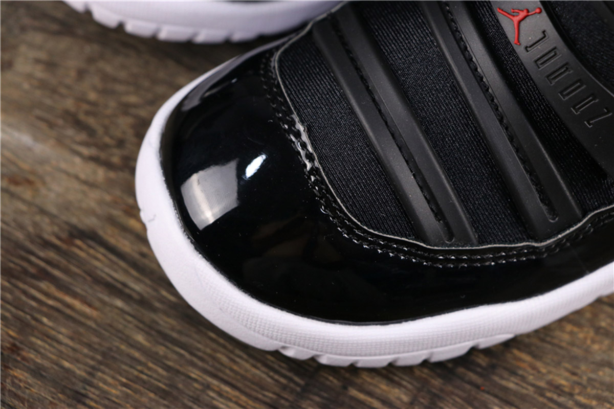 jordan 11 little flex