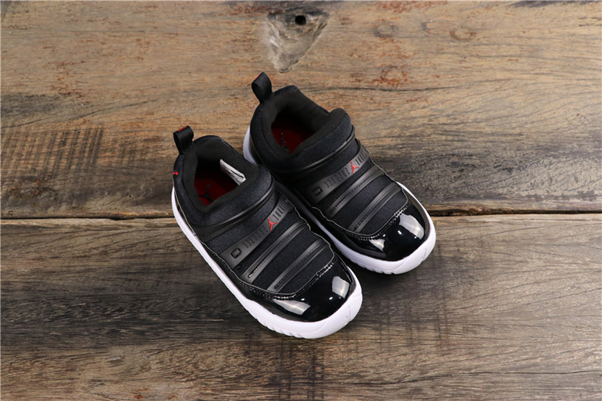 jordan 11 toddler shoes