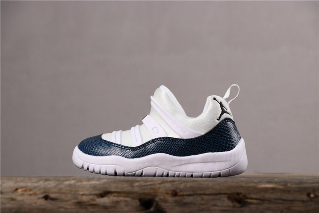 jordan 11 retro little flex