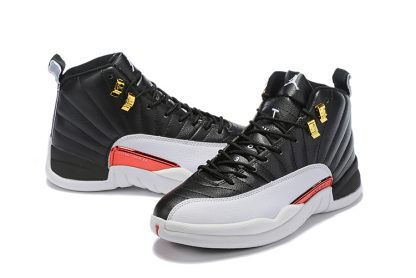 jordan 12 reverse taxi 2019