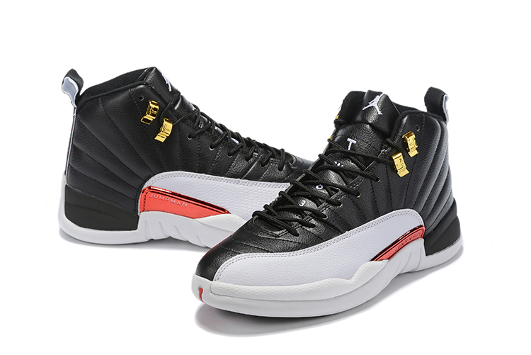 jordan retro 12 reverse taxi release date