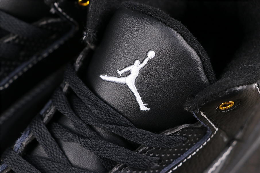 jordan 3 black cat 2019