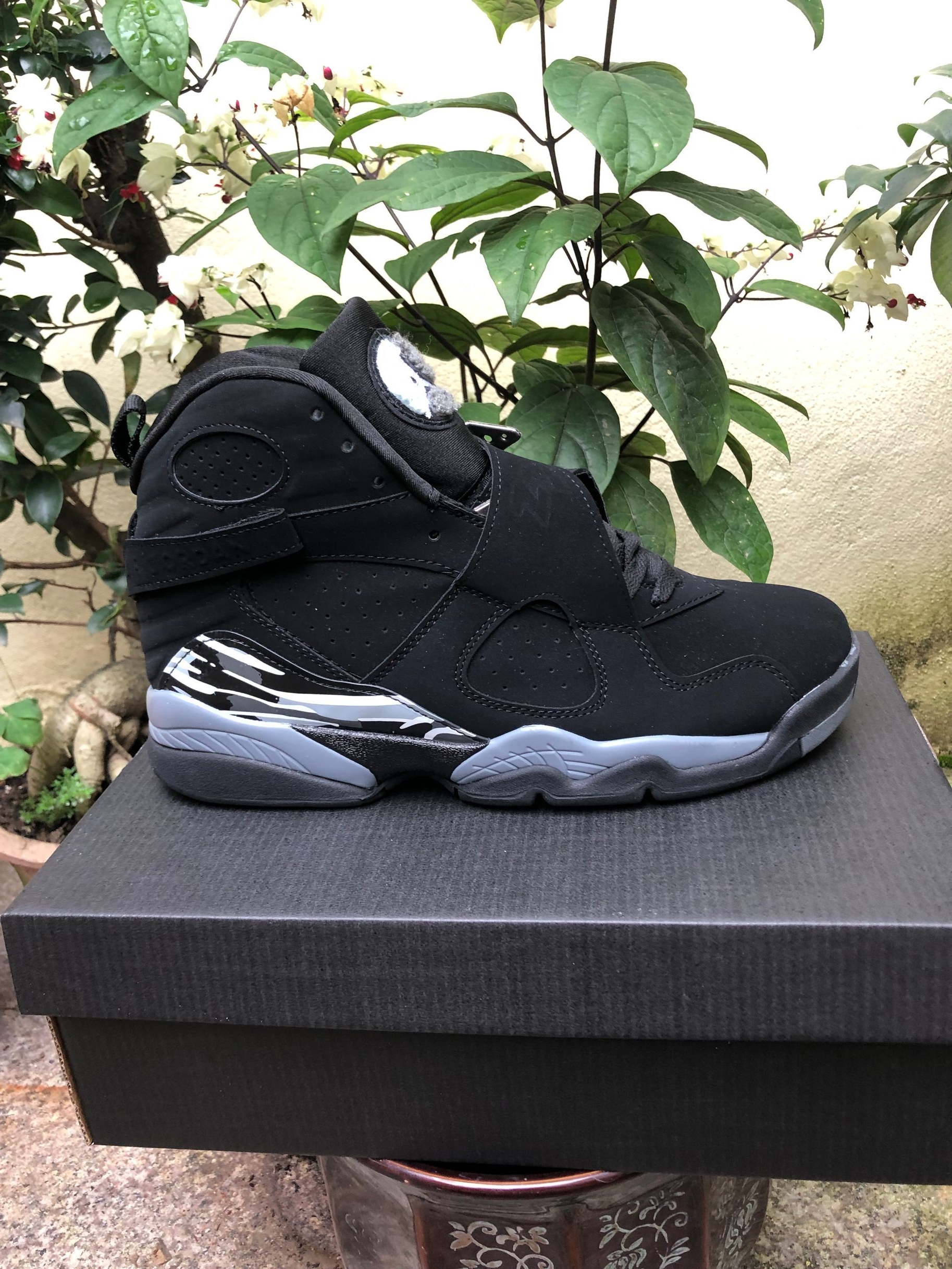 air jordan chrome 8