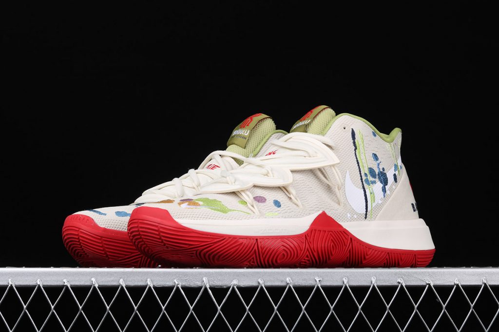 kyrie bandulu shoes