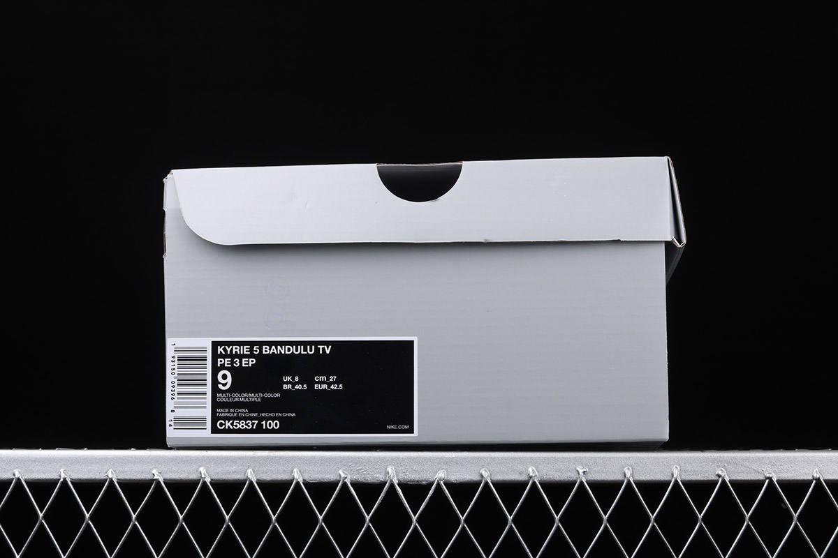 kyrie 5 ep bandulu