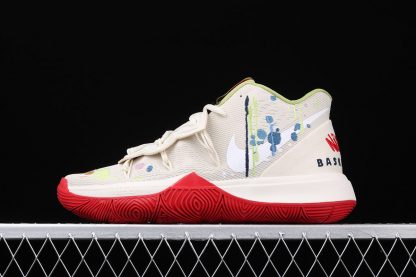 kyrie 6 bandulu
