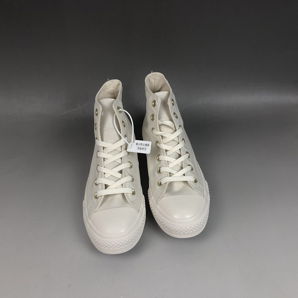 converse chuck taylor all star mono glam high top