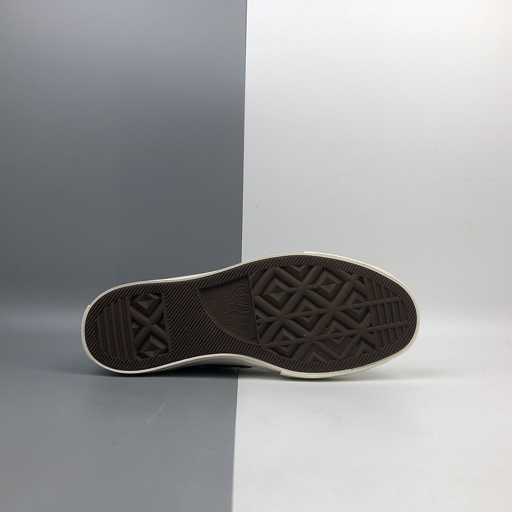 converse comme des garcons 2019