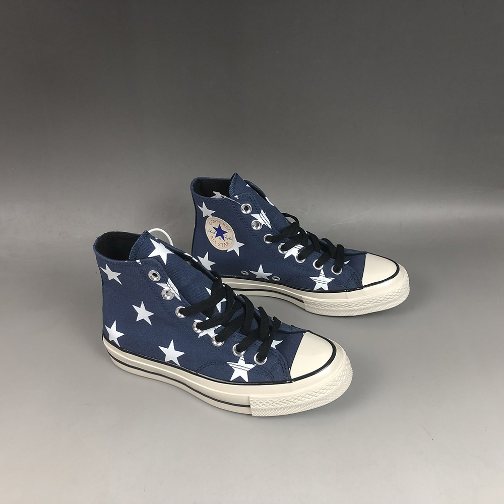 converse 7s high navy