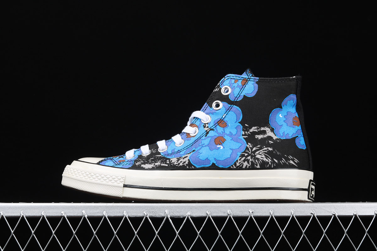 Converse Chuck 70 Paradise Floral High 