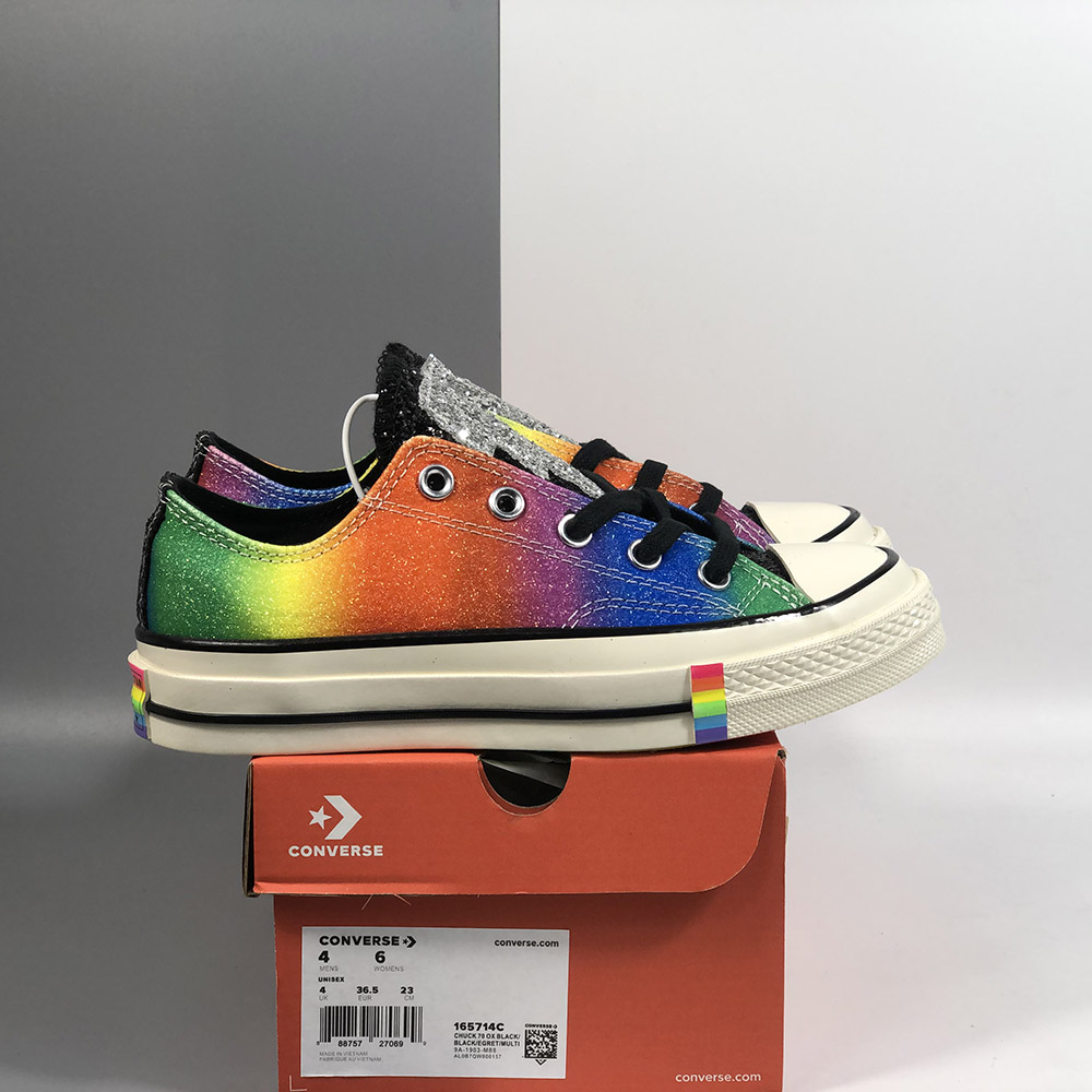 chuck 70 pride low top