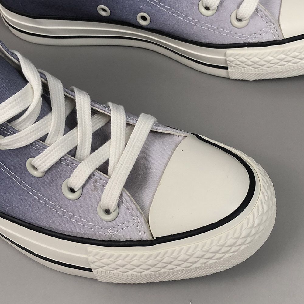 ombre converse shoes