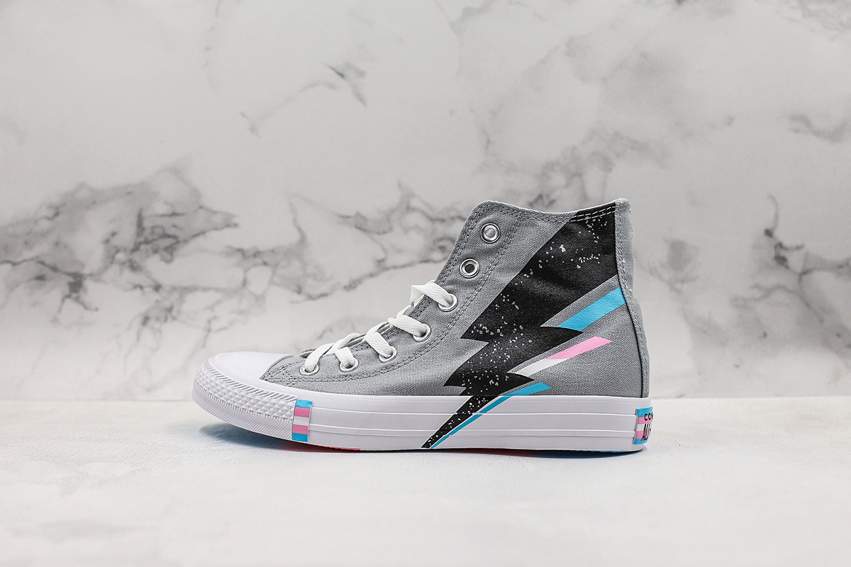 converse chuck taylor all star hi pride