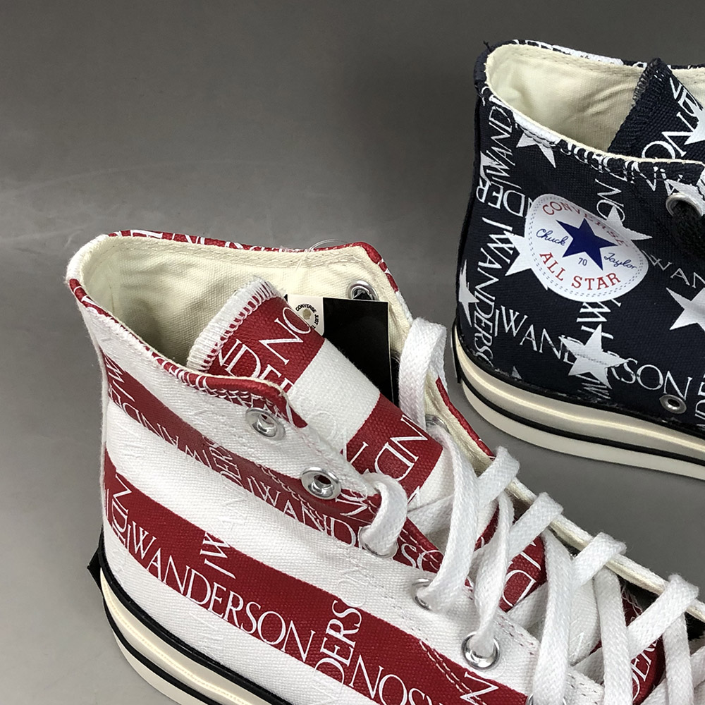 converse x jw anderson americana chuck 70 high top