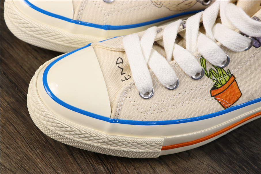 artist series converse
