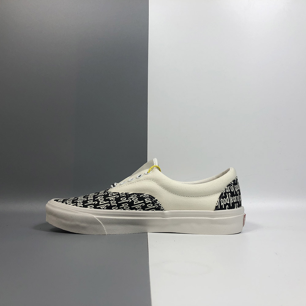 fear of god vans size 13