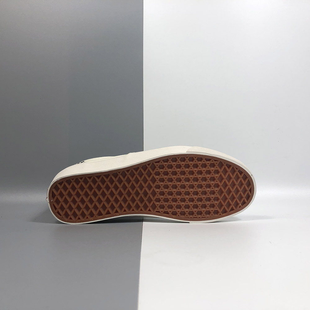 fear of god vans bottom