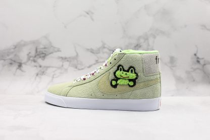 nike sb frog blazer mid
