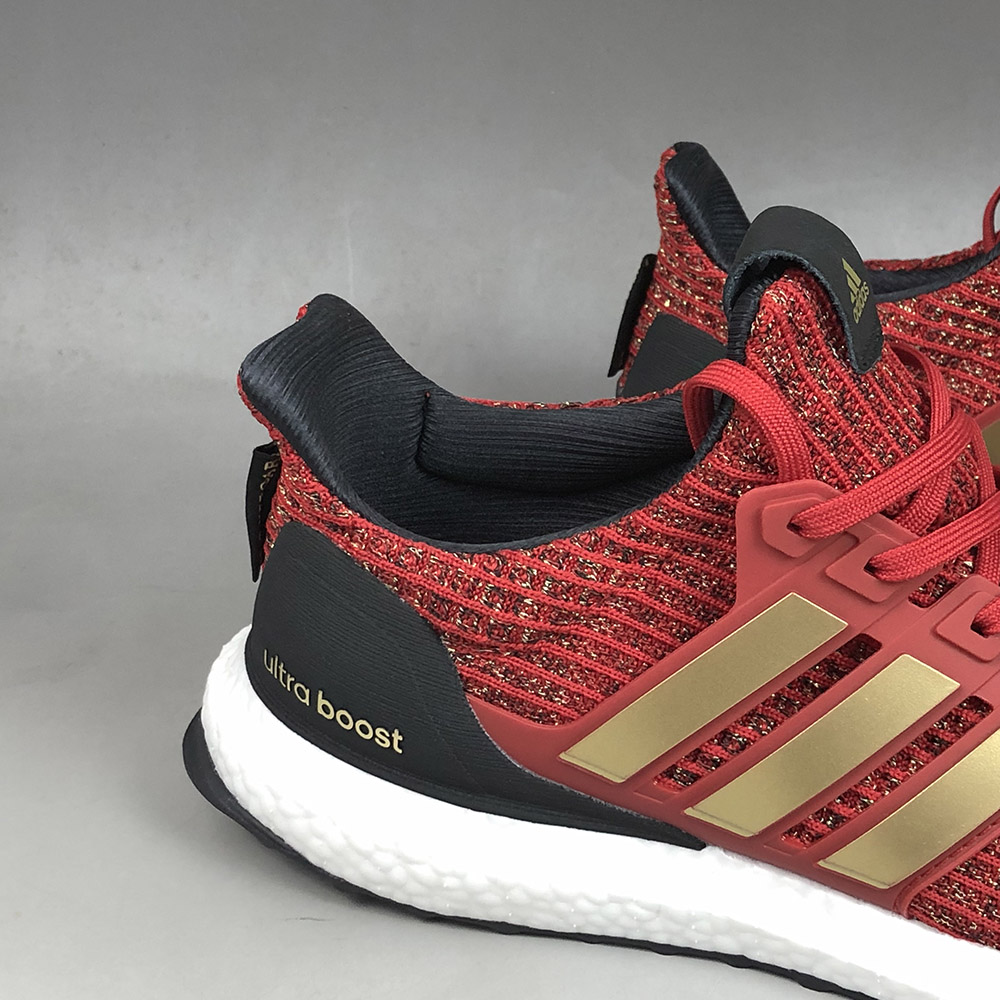 game of thrones adidas red