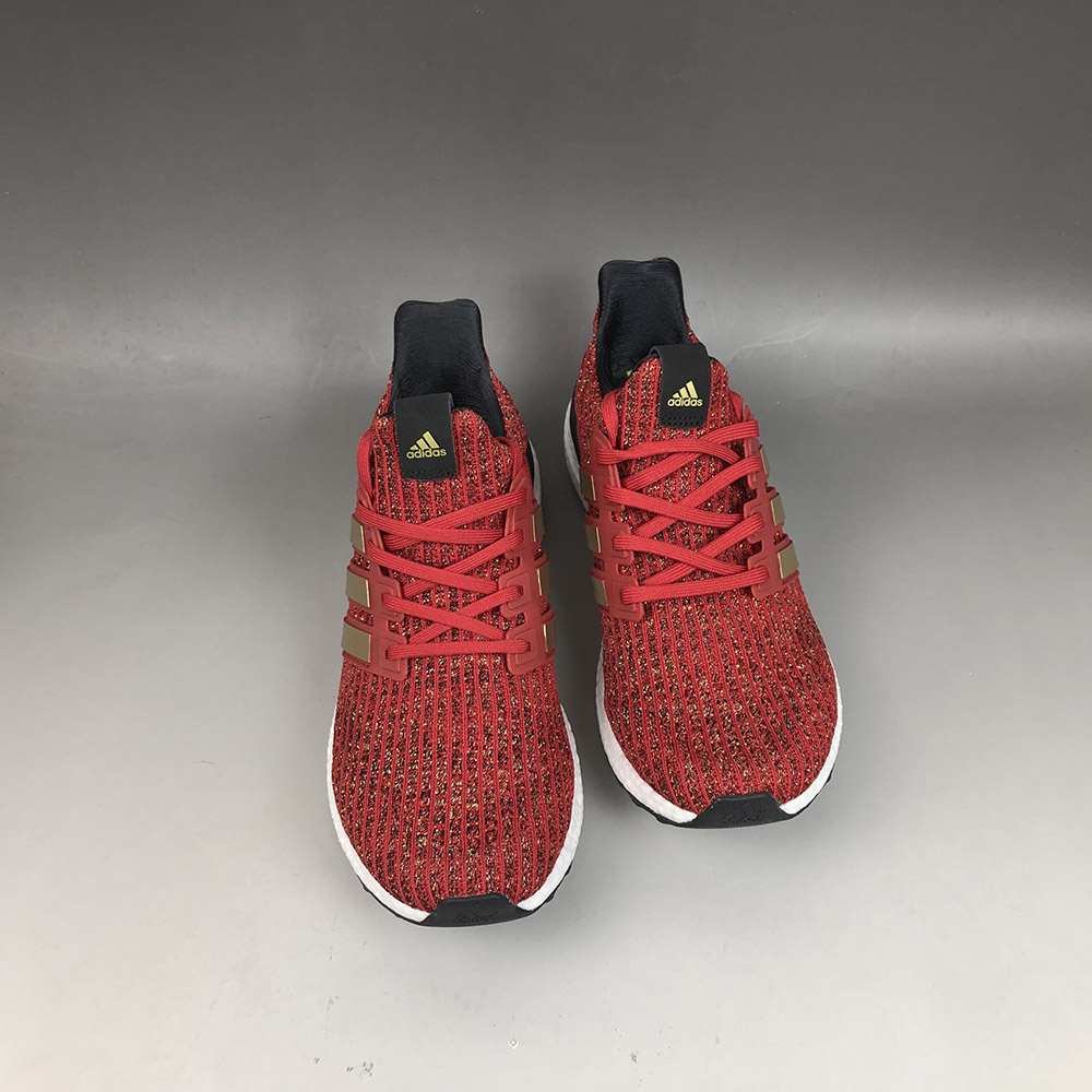 adidas ultra boost 3.0 con strisce rosse