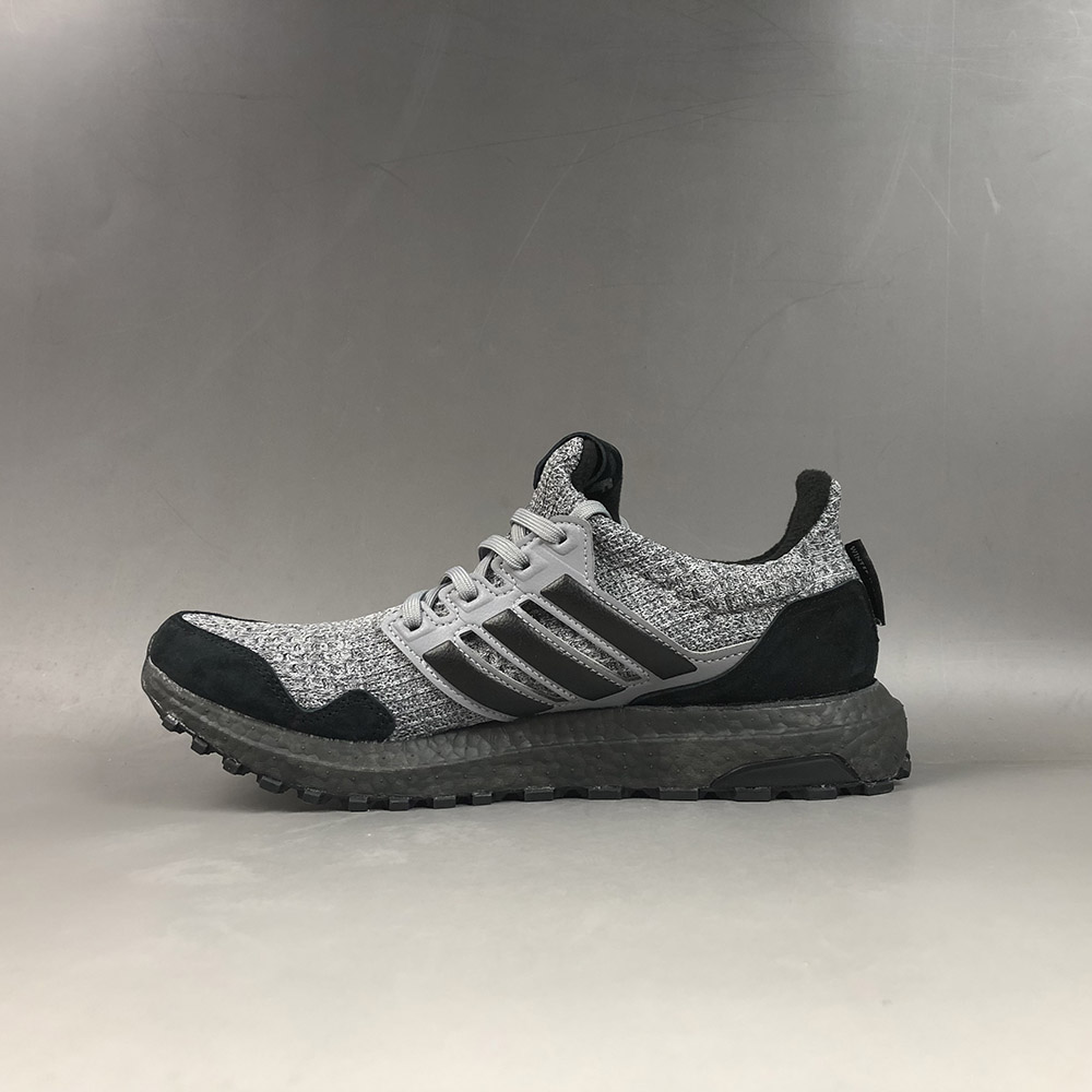 got ultra boost stark