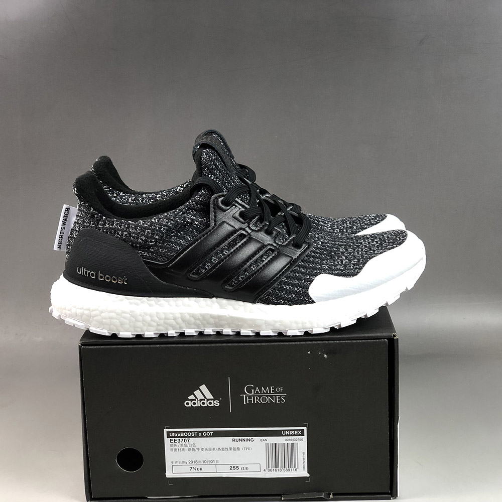 adidas night's watch ultra boost