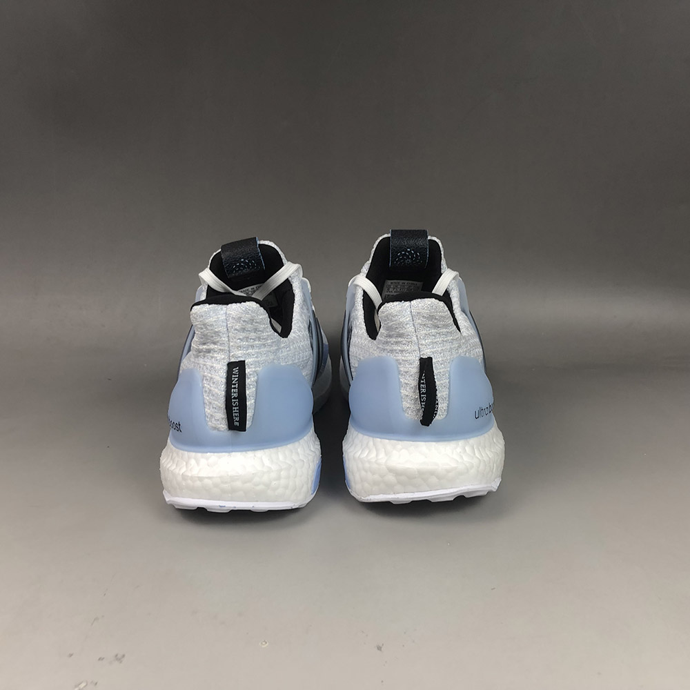 white walker sneakers