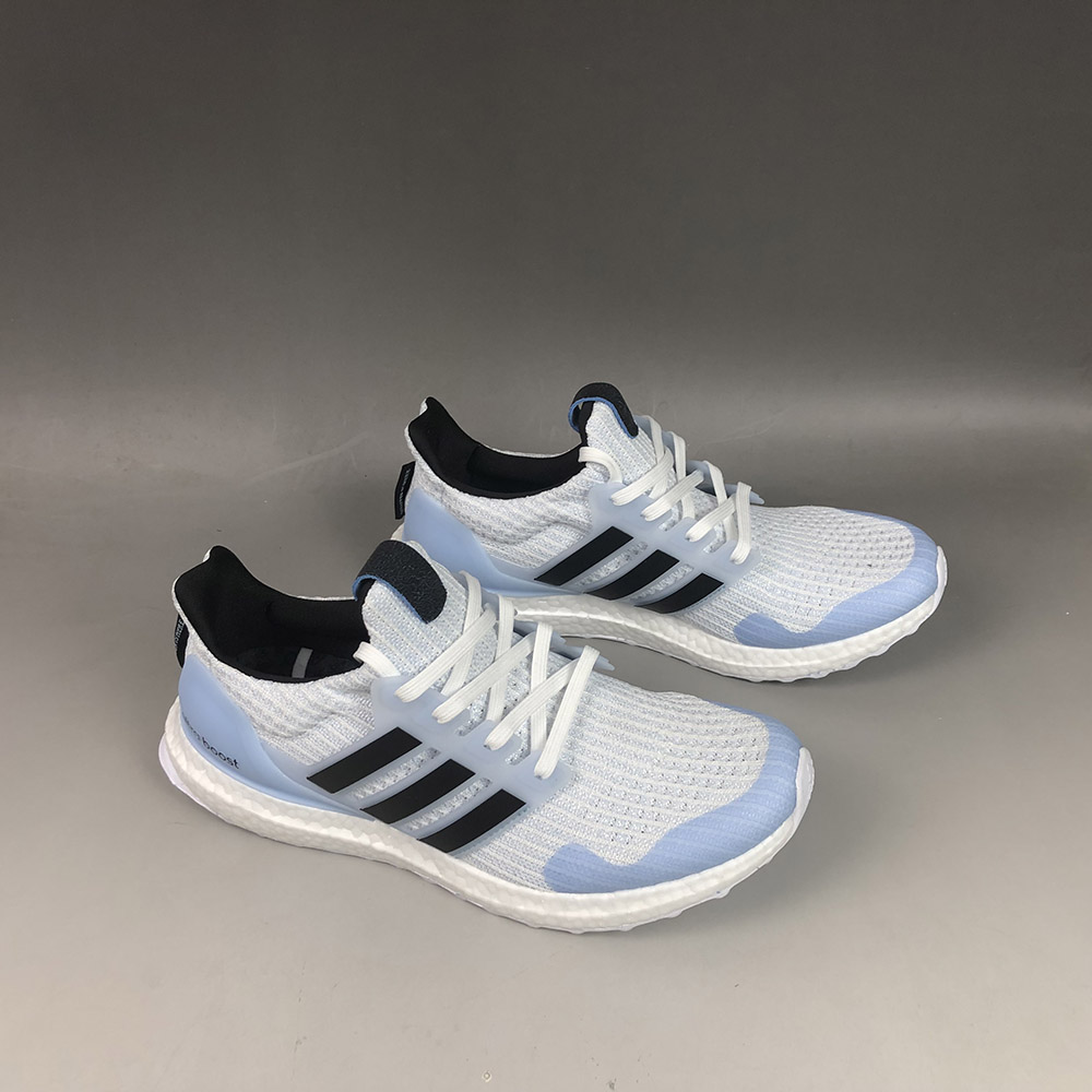 white walker sneakers