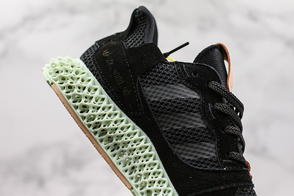 zx 4000 4d core black