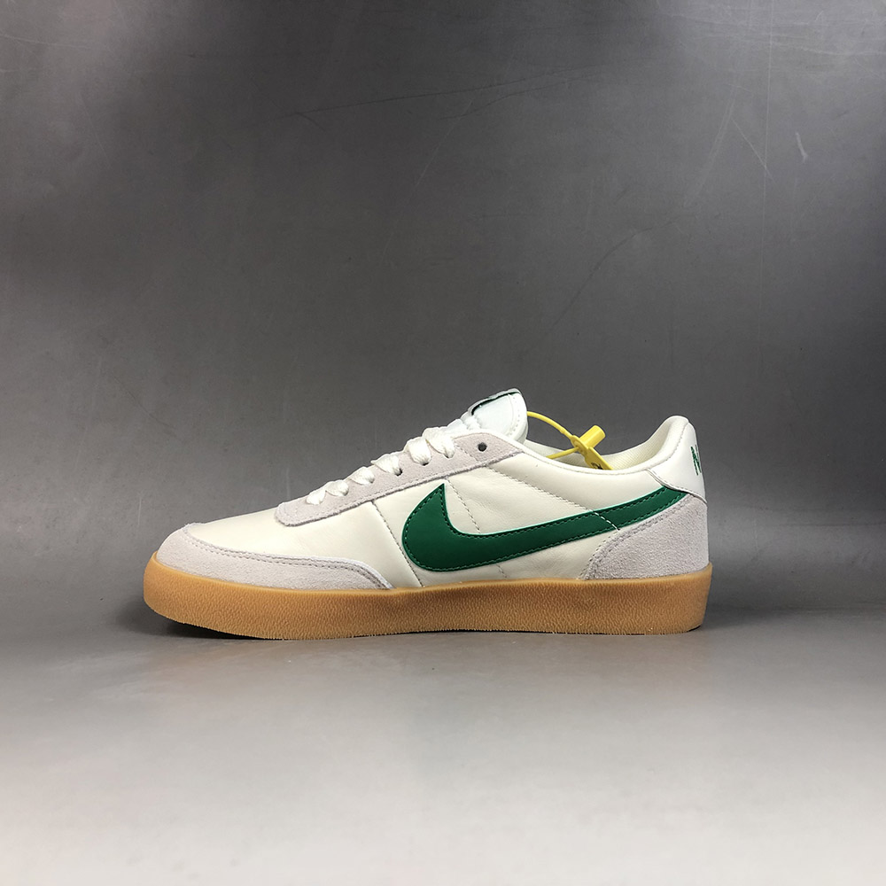 nike killshot 2 green