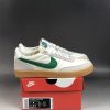 nike j crew killshot 2 green