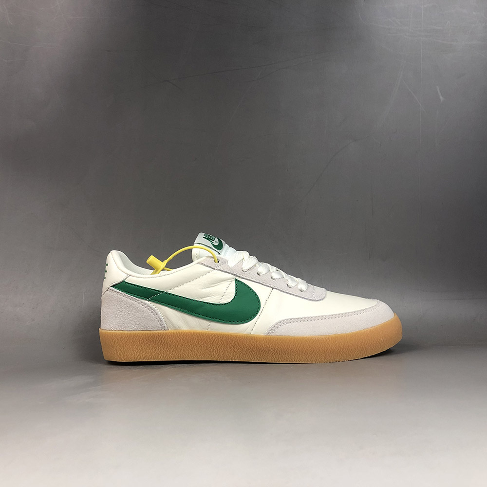 nike killshot 2 black