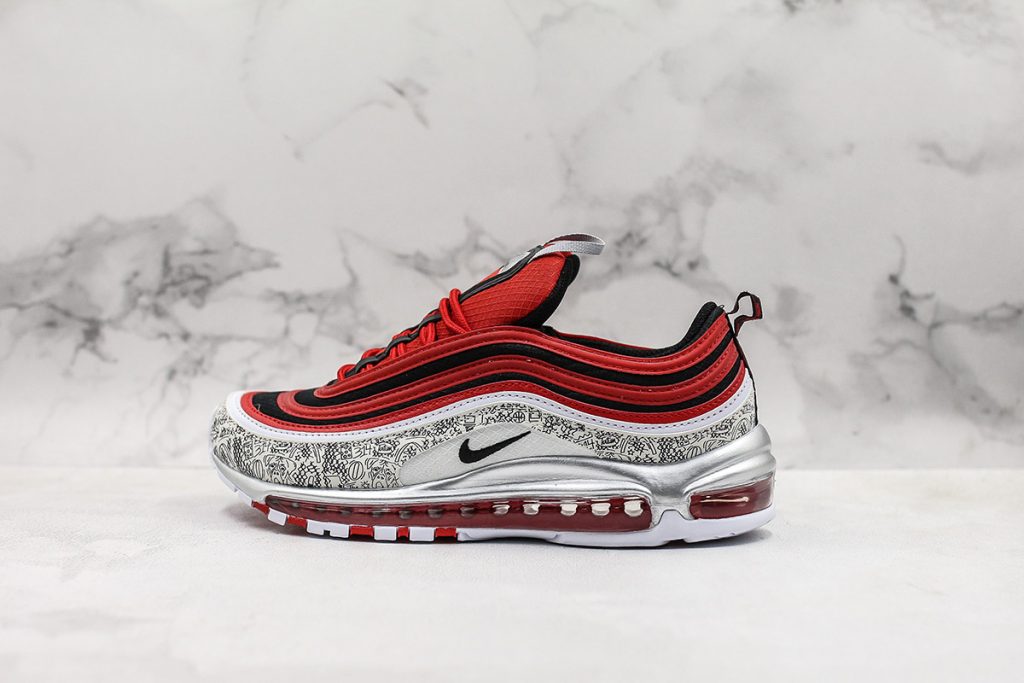 jayson tatum 97s