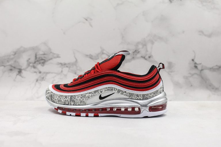 jayson tatum air max 97 footlocker