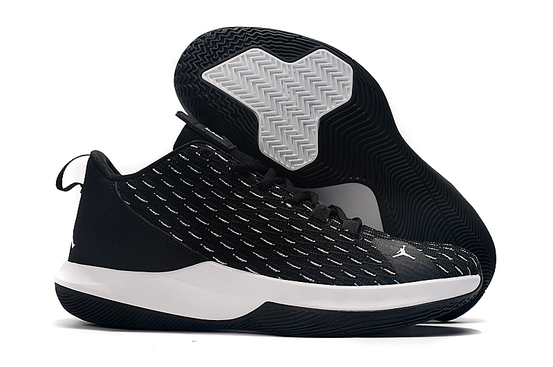 cp3 xii black