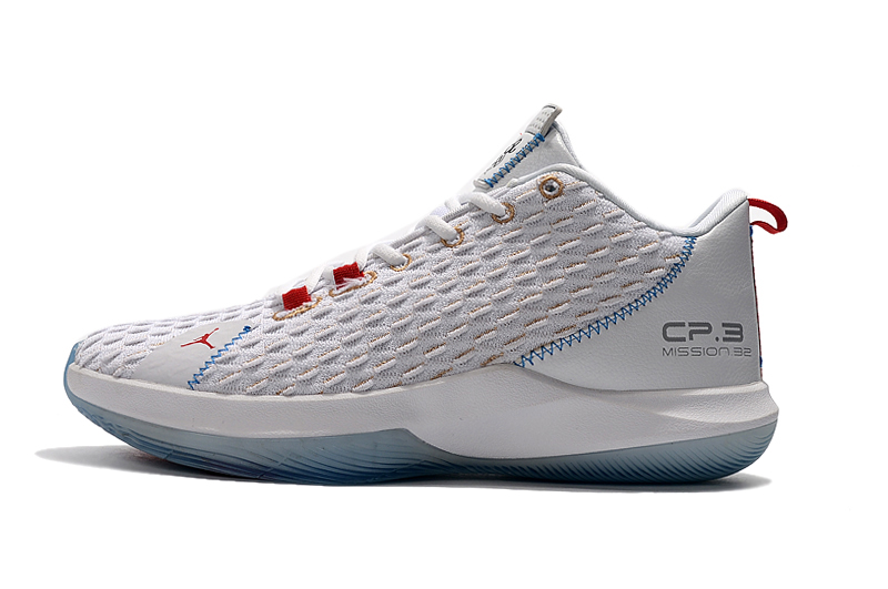 jordan cp3 white