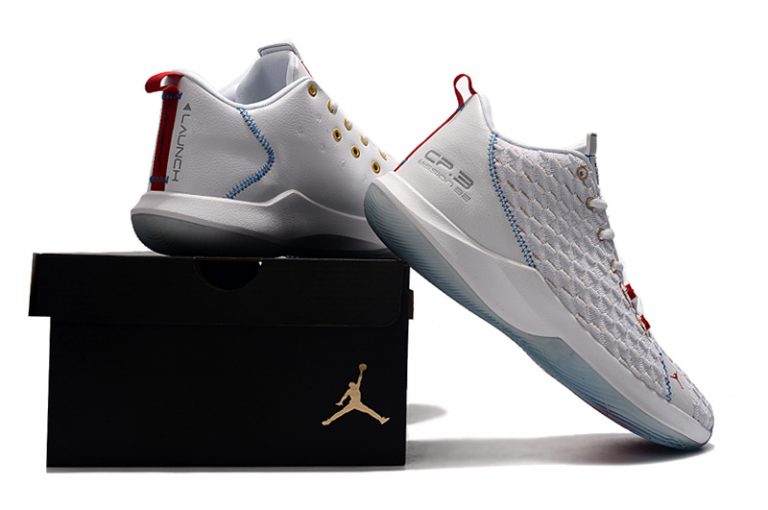 cp3 red and blue