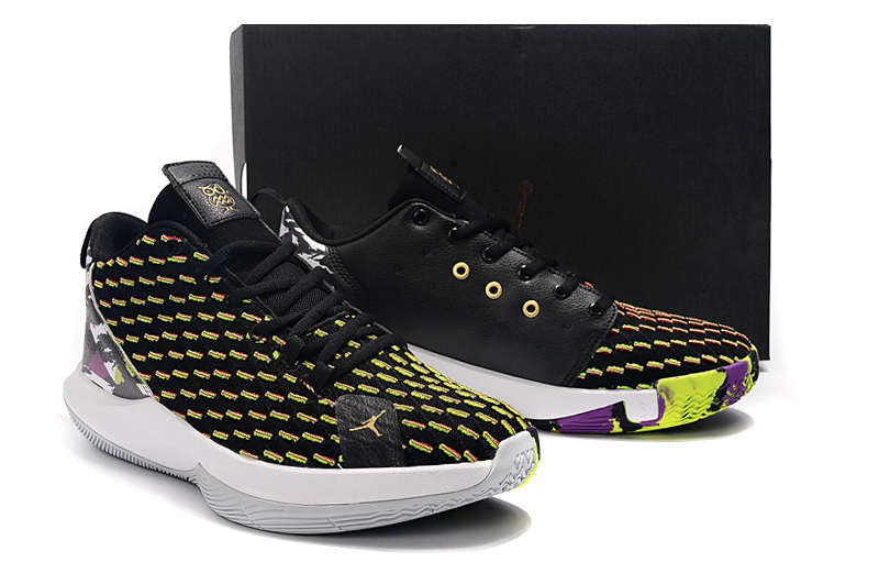 cp3 shoes mens