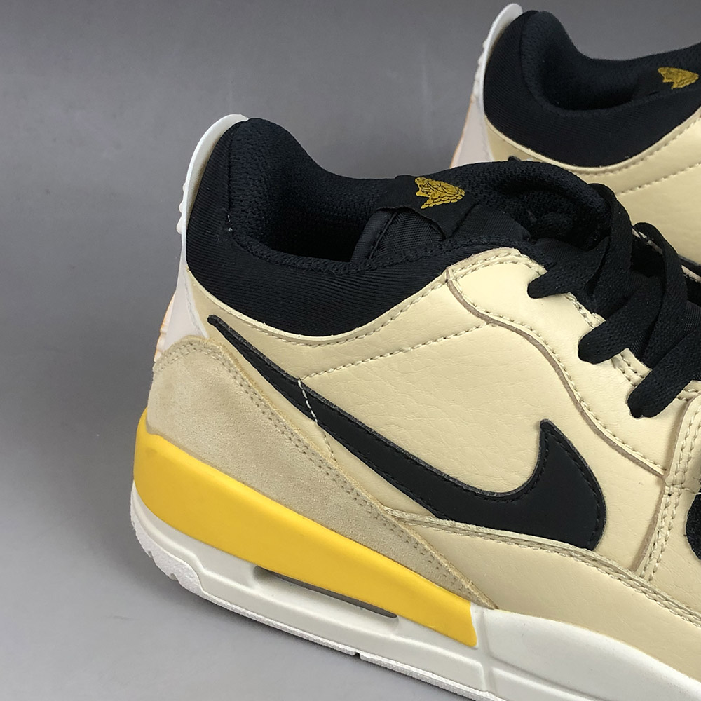 Jordan Legacy 312 Low Pale Vanilla For Sale The Sole Line Jordan Legacy 312 Low Pale Vanilla For Sale The Sole Line