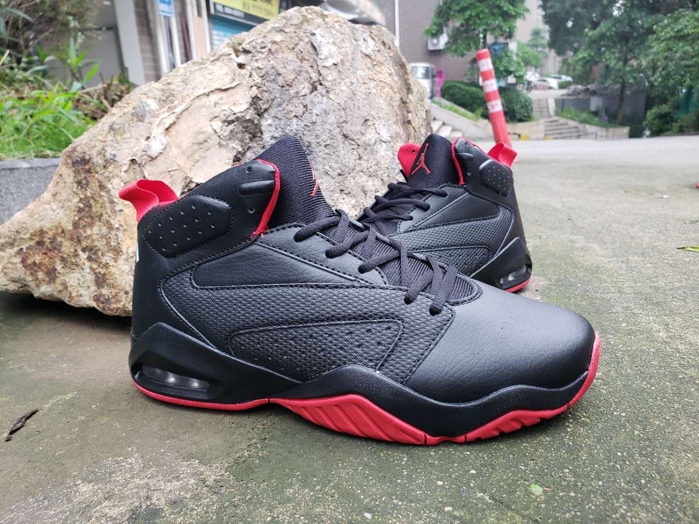 jordan lift