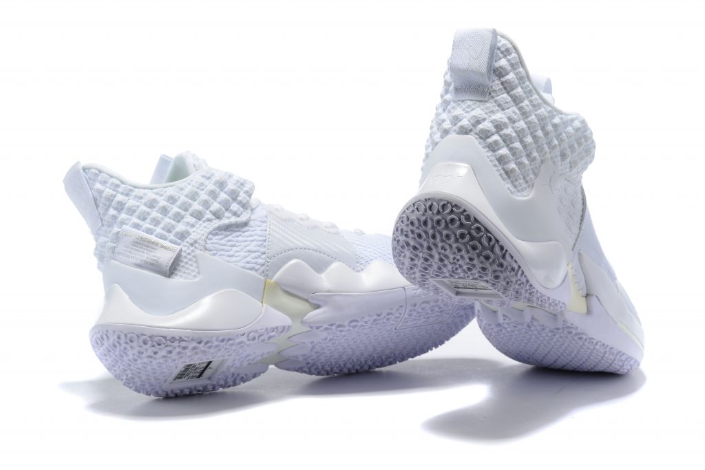 jordan white not zero 2