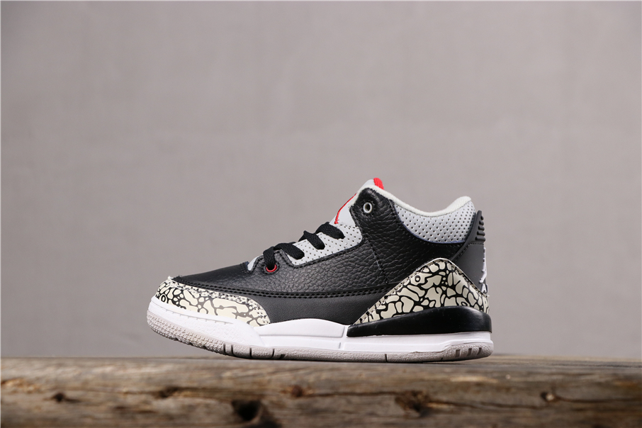 safari 3s jordan