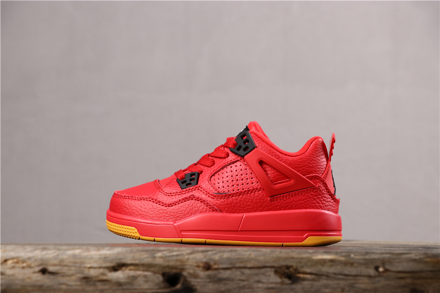 nike air jordan 4 singles day