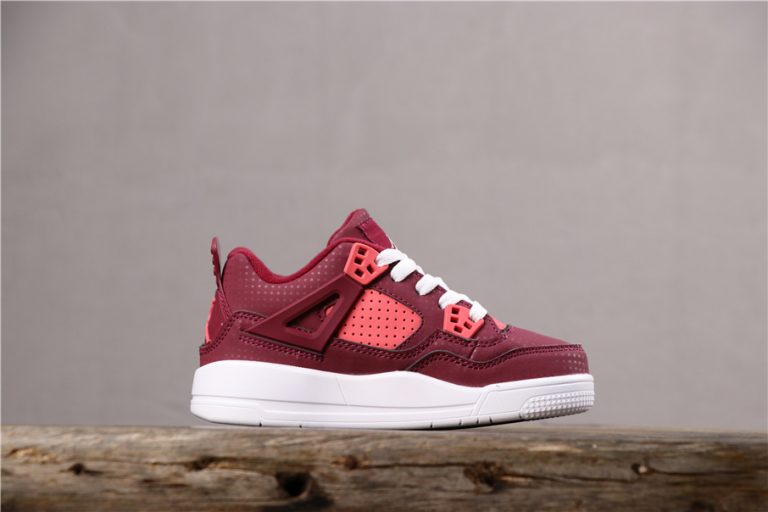 jordan 4 valentine's day 2019