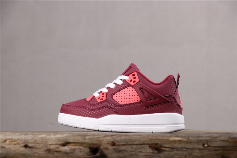 jordan 4 valentine's day 2019