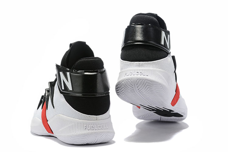 new balance basketball shoes 2019