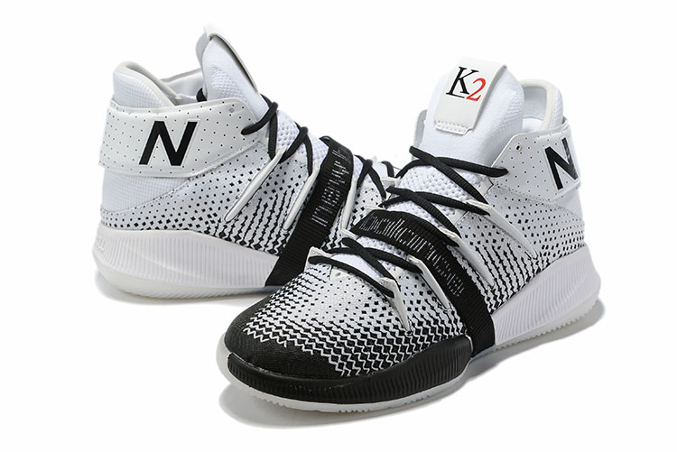 New Balance Kawhi Leonard Shoe