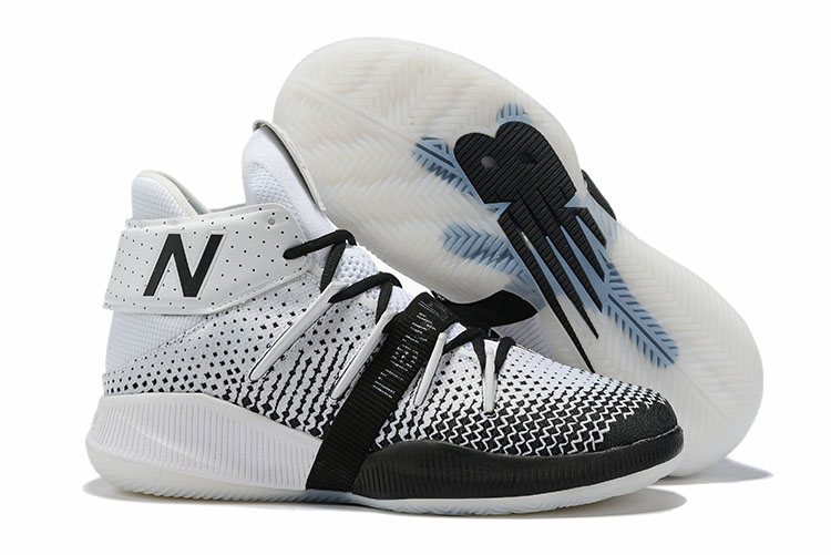 kawhi leonard shoes black