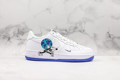 air force 1 earth day collection