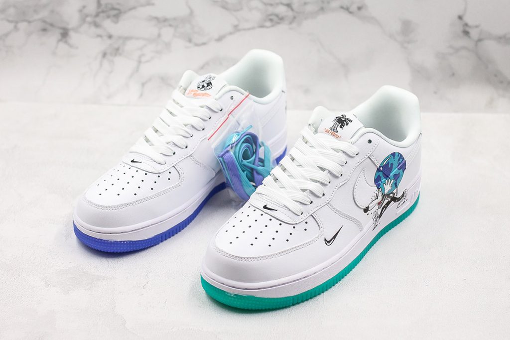 air force 1 earth day